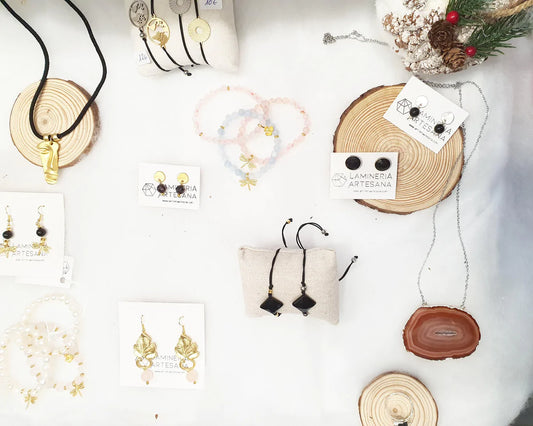 Ideas para Regalitos de Navidad o, capricho merecidos! - LaMineria Artesana