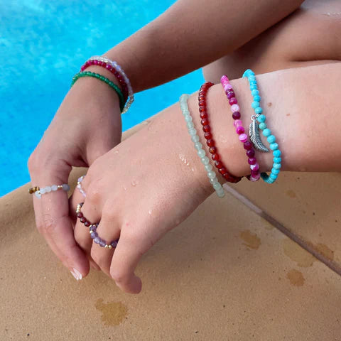 ¿Verano y joyas compatible?