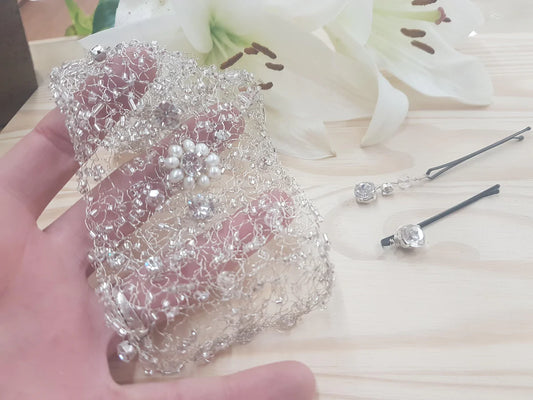 Especial novias ¡Nuevo vídeo! - LaMineria Artesana