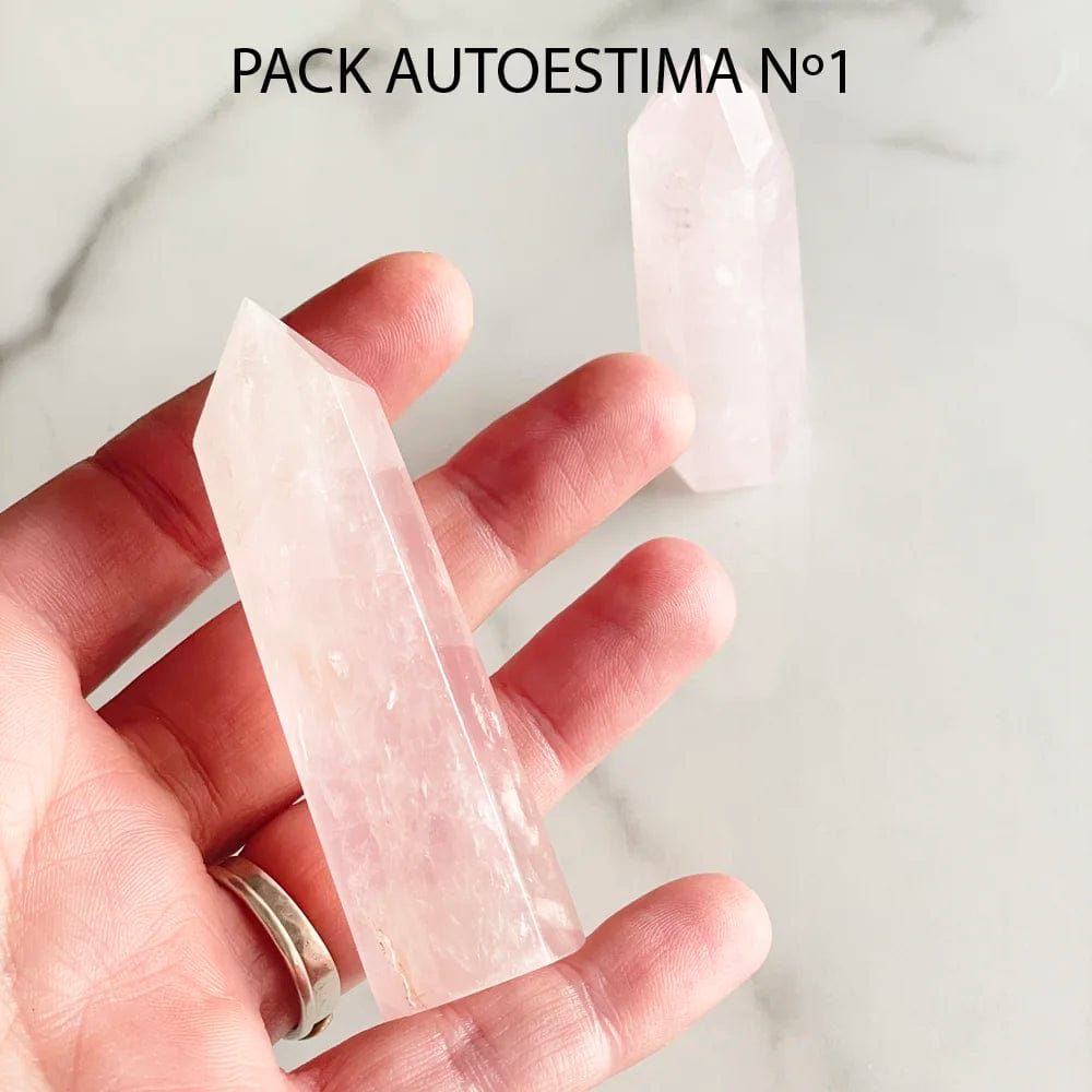 Pack Autoestima