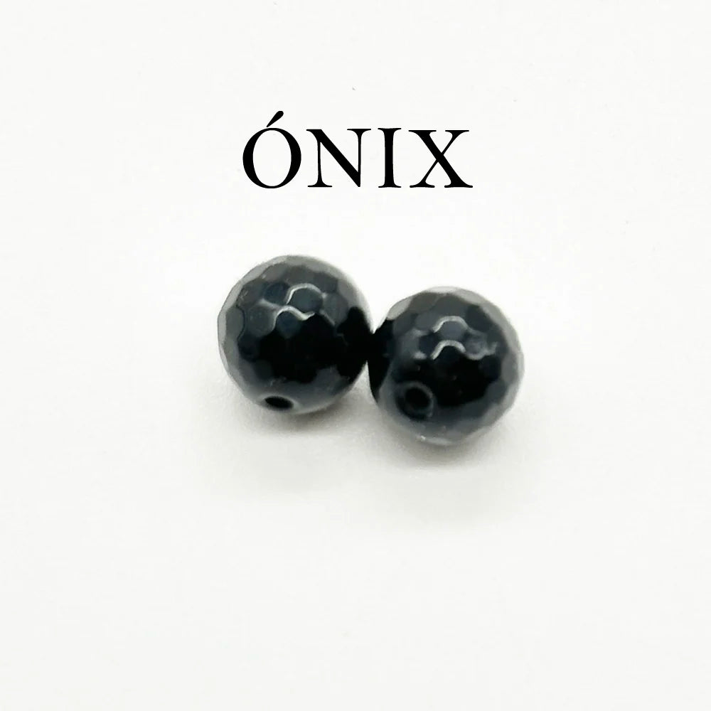 Mineral Ball Anklet