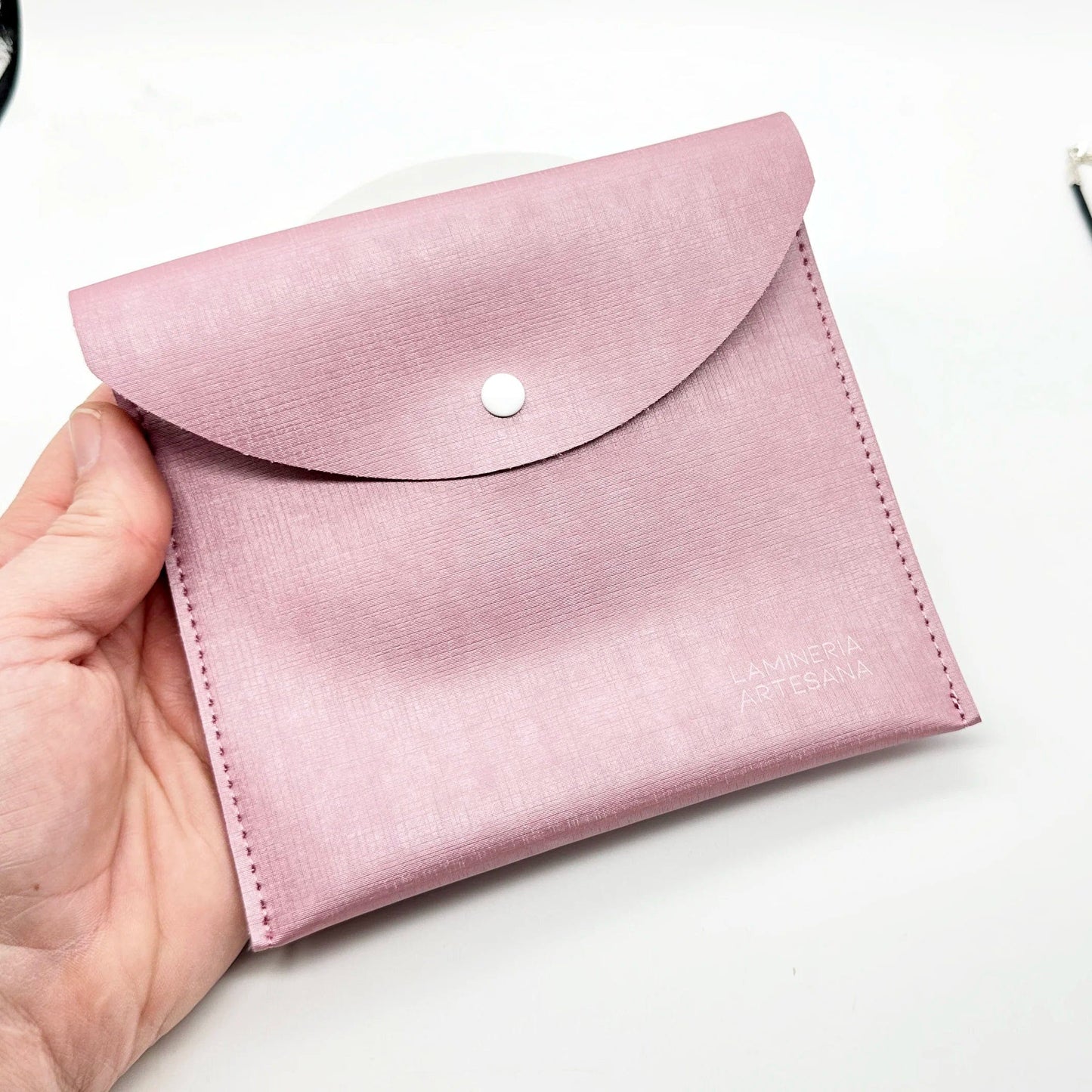 Handmade Jewelry Box/Envelope