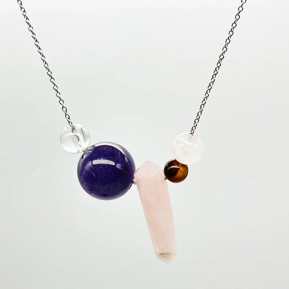 Breastfeeding and Maternity Necklace