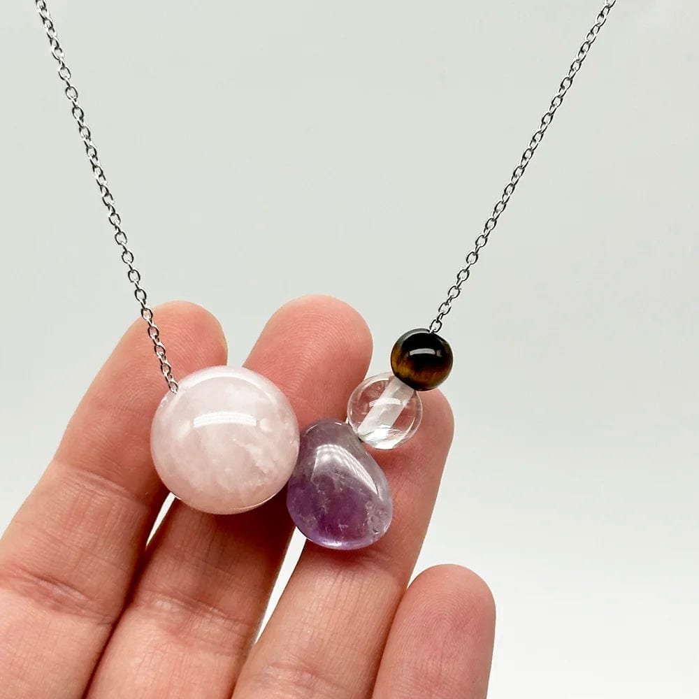 Breastfeeding and Maternity Necklace
