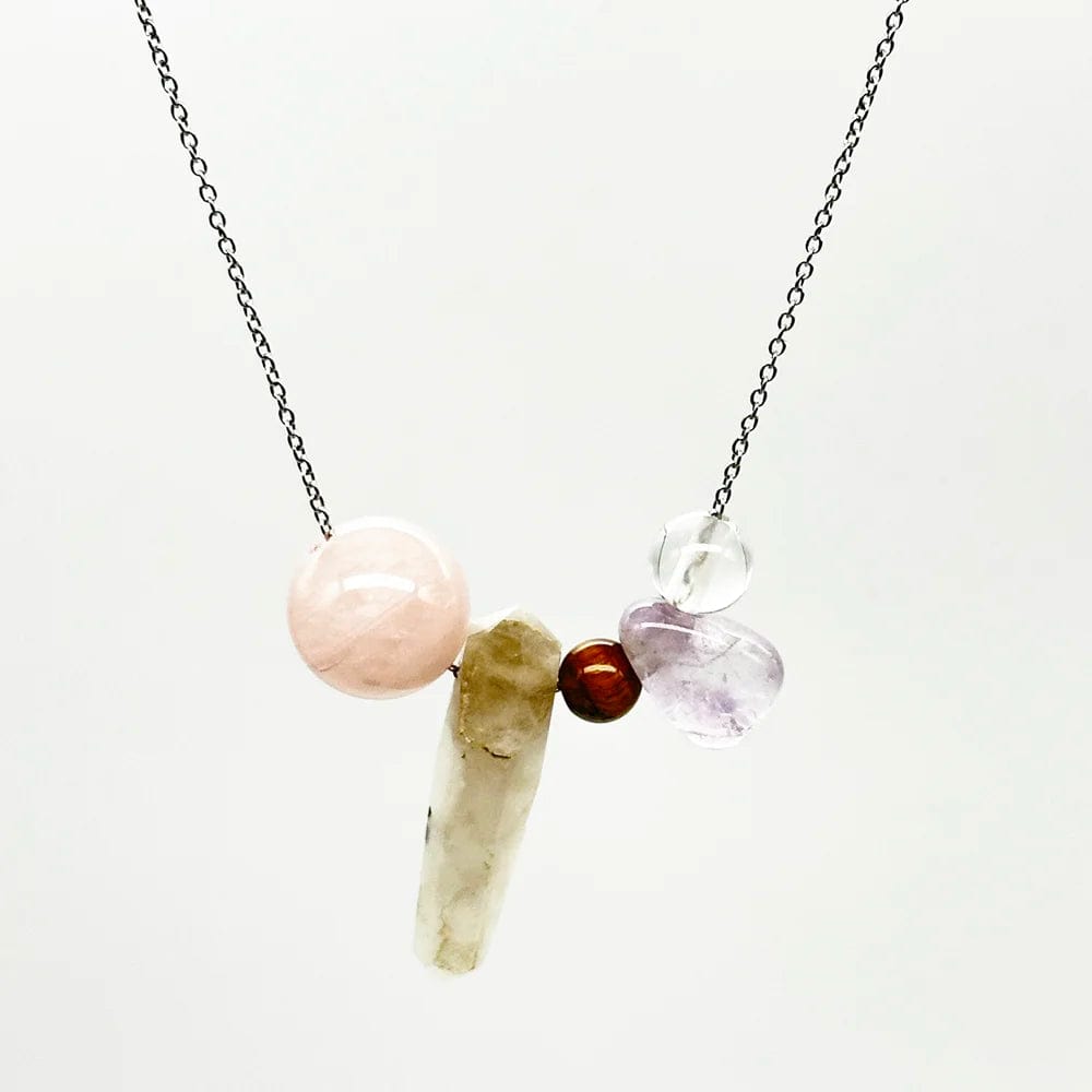 Breastfeeding and Maternity Necklace