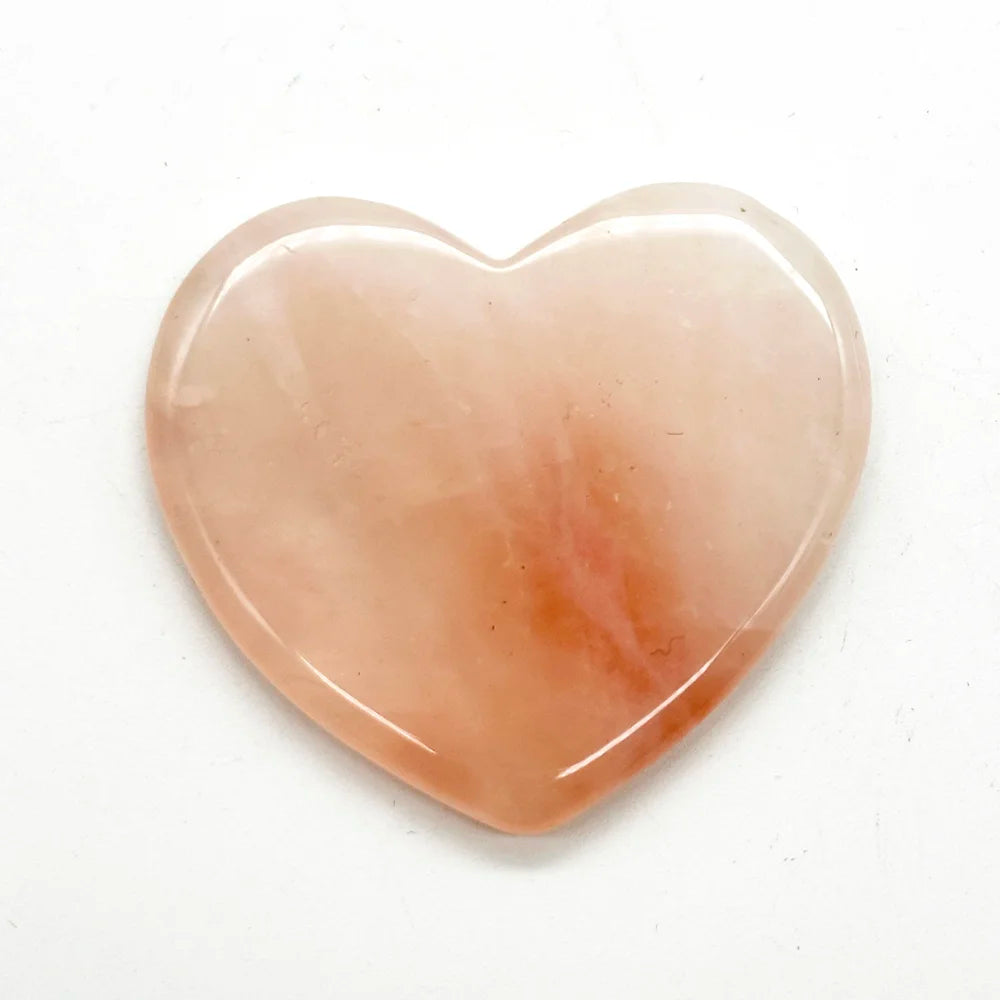 Corazones de Mineral