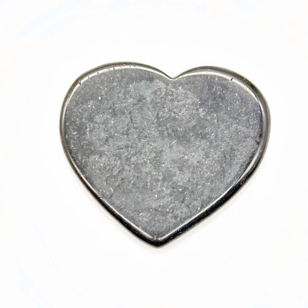 Corazones de Mineral