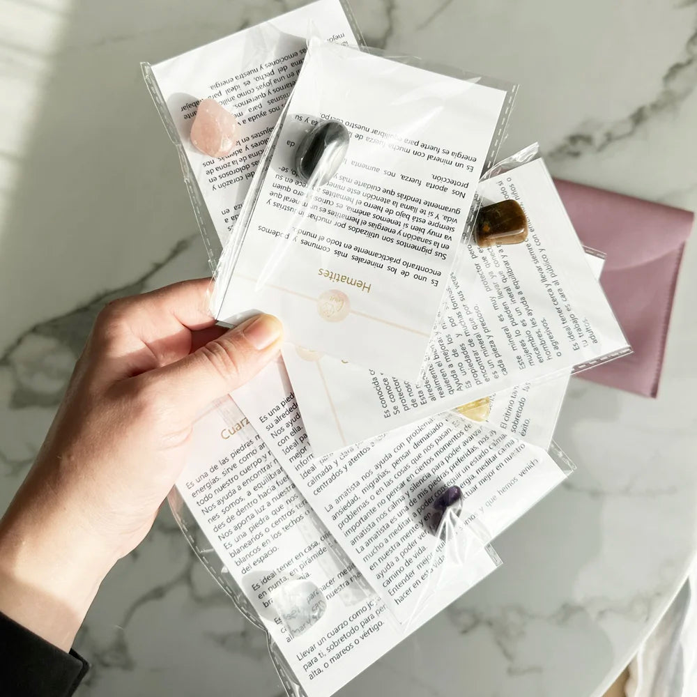 Cartas Guía Pack Premium