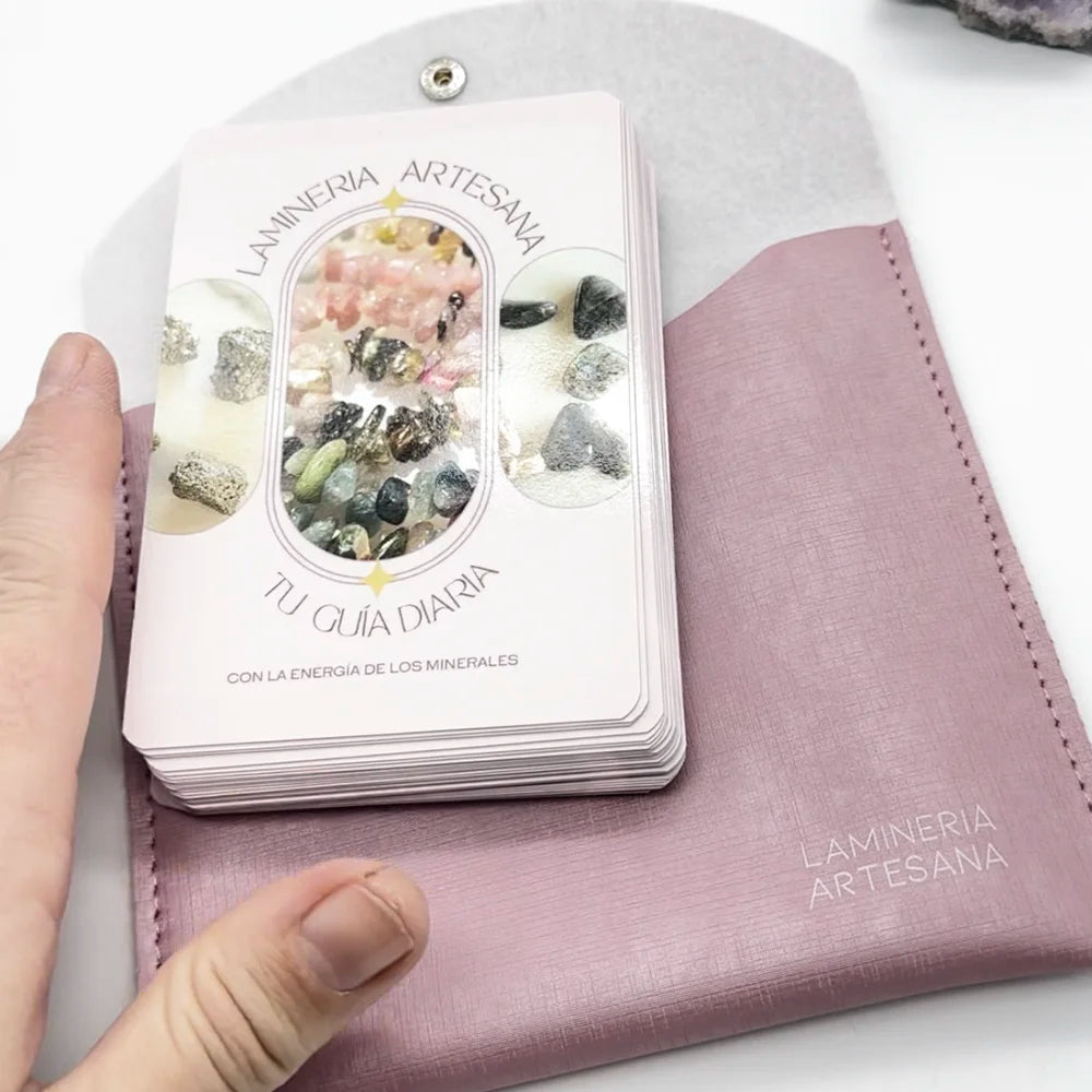 Cartas Guía Pack Premium