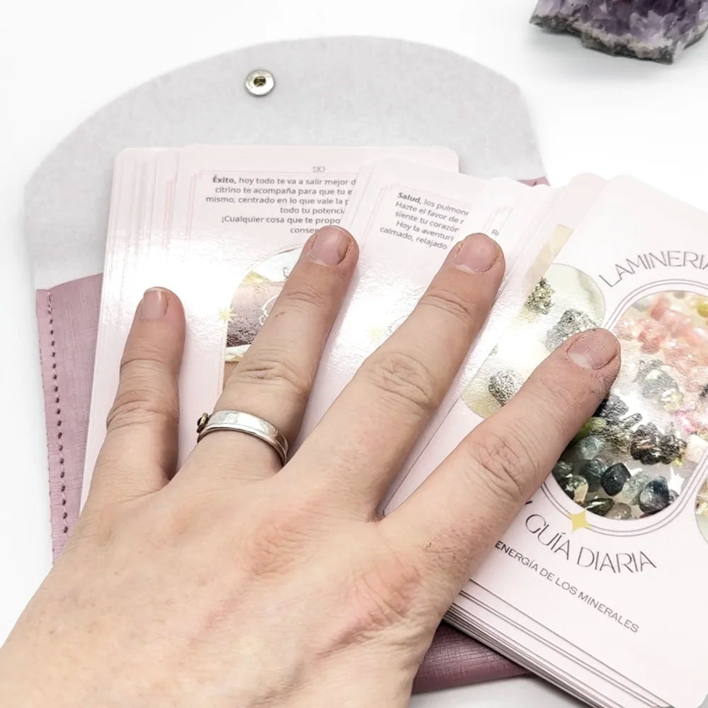 Cartas Guía