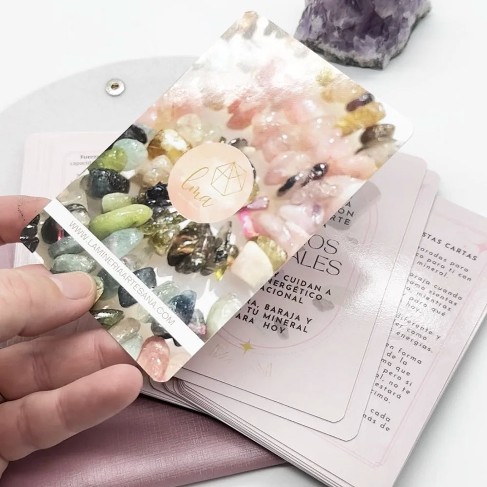 Cartas Guía Pack Premium