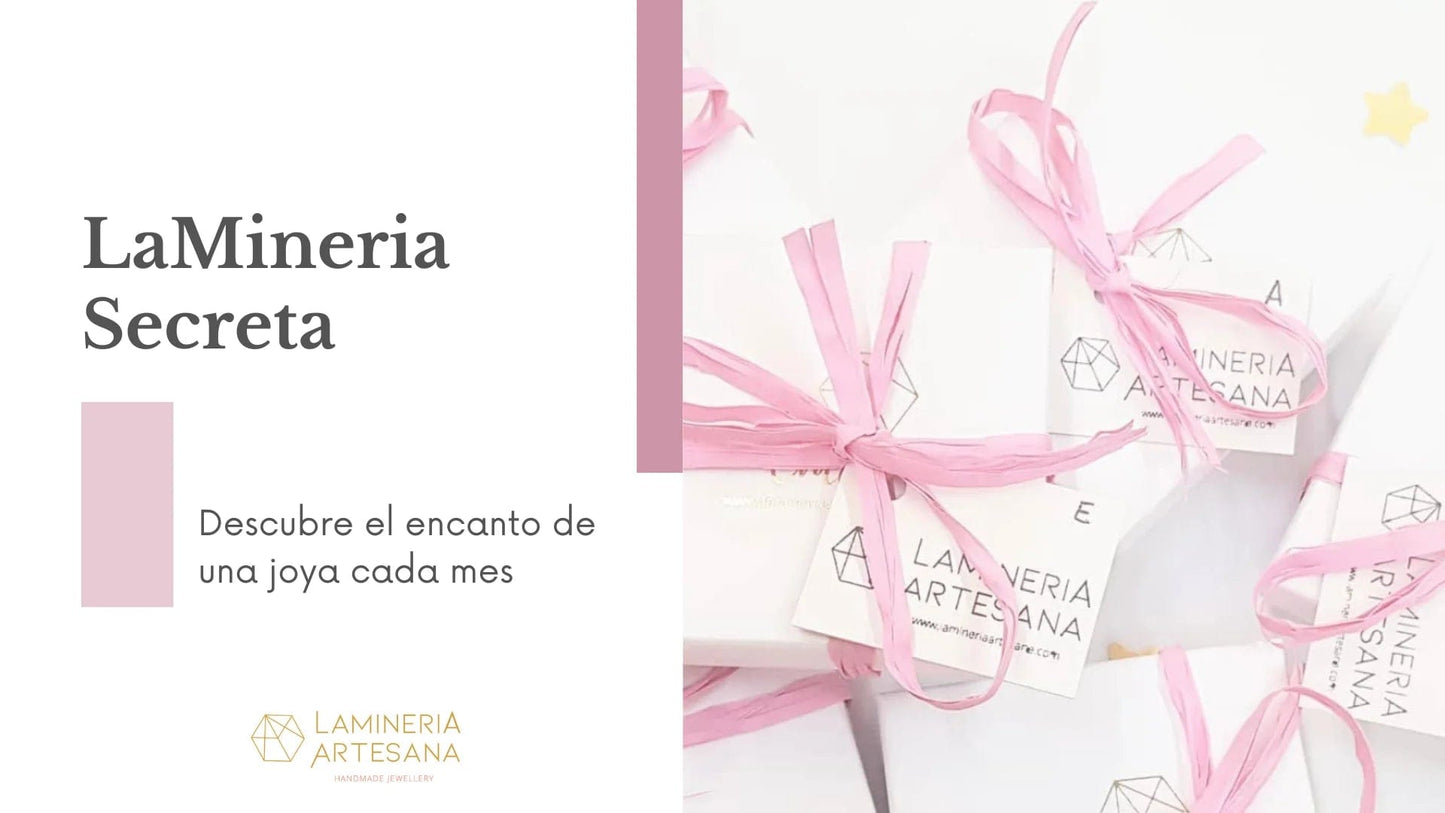 Suscripción LaMineria Secreta Box
