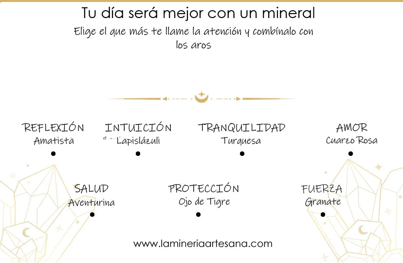 Pack Emociones de Pendientes