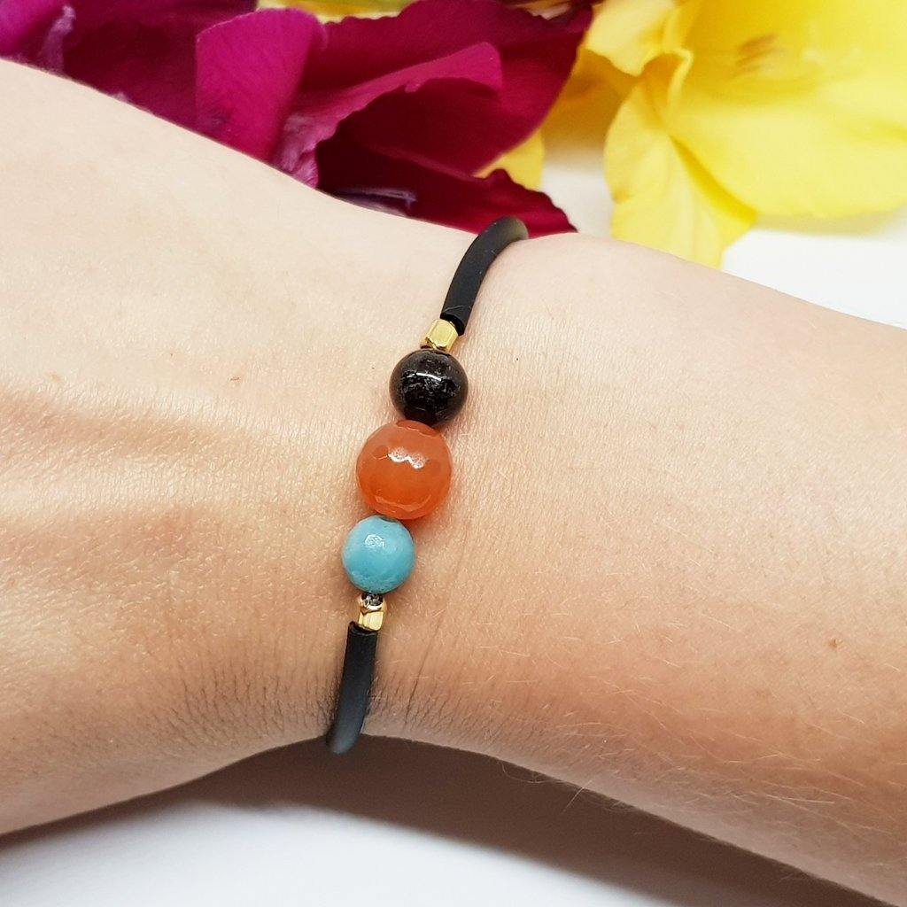 pulsera del zodiaco, tu zodiaco aries, signo del zodiaco, minerales y sus propiedades, plata y minerales, joyas con minerales, pulsera, joyas online, los minerales de tu zodiaco.
