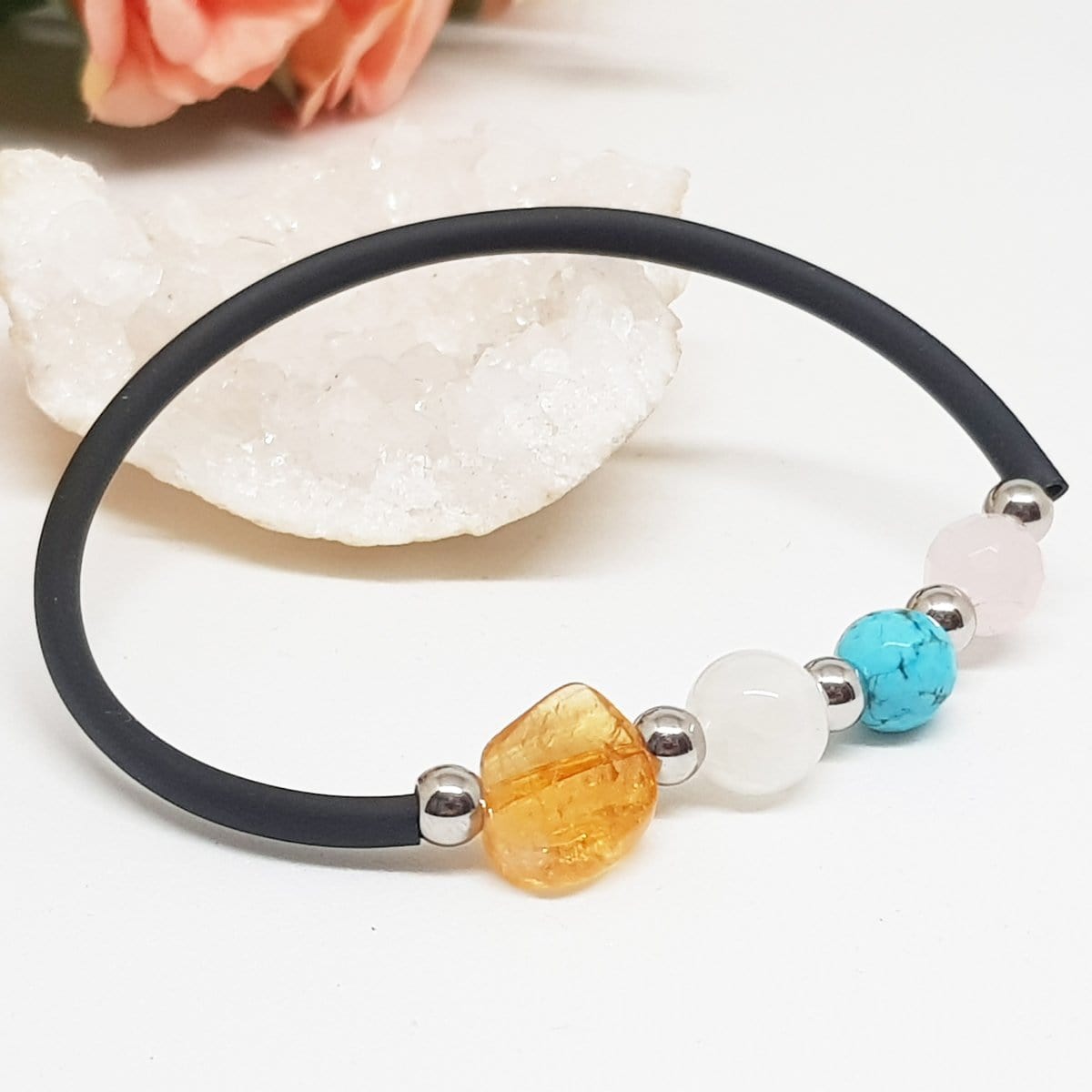 Tu Pulsera Personal Mineral Therapy