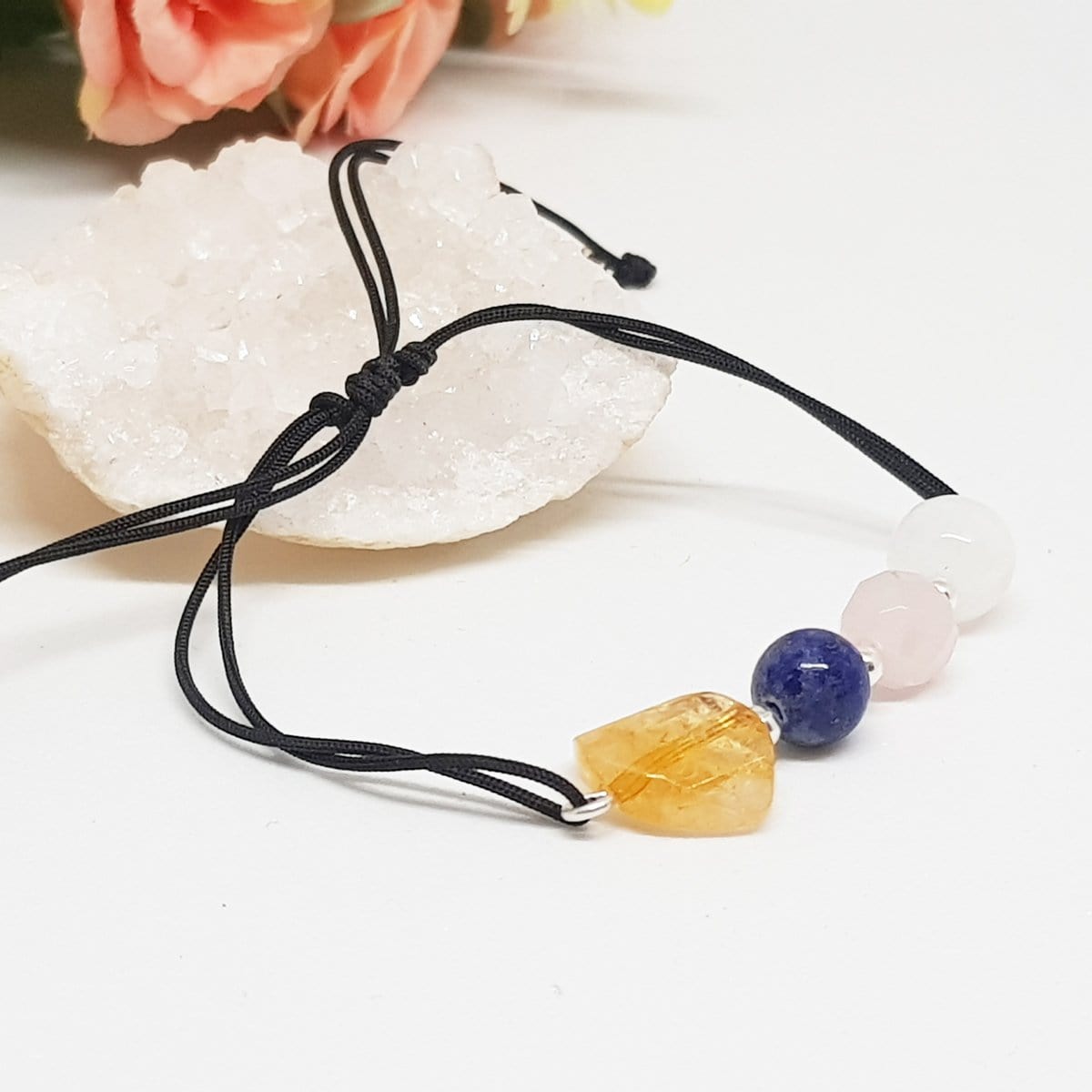 Tu Pulsera Personal Mineral Therapy
