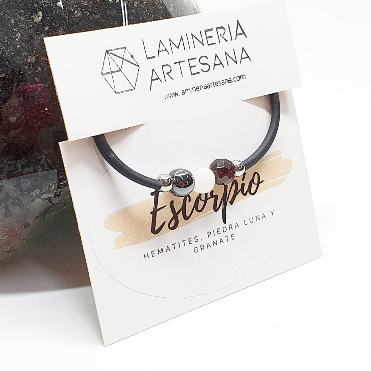pulsera del zodiaco, tu signo del zodiaco, horoscopo, minerales y sus propiedades, plata y minerales, joyas con minerales, pulsera, joyas online, los minerales de tu zodiaco, jewels, joyas, handmade, hecho a mano, joyas online, venta online, pulsera escorpio, zodiaco escorpio