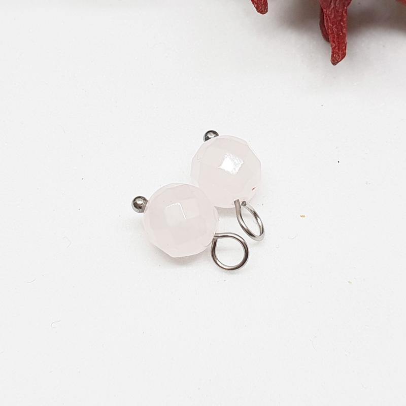Colgantes para tus Aros - LaMineria Artesana
