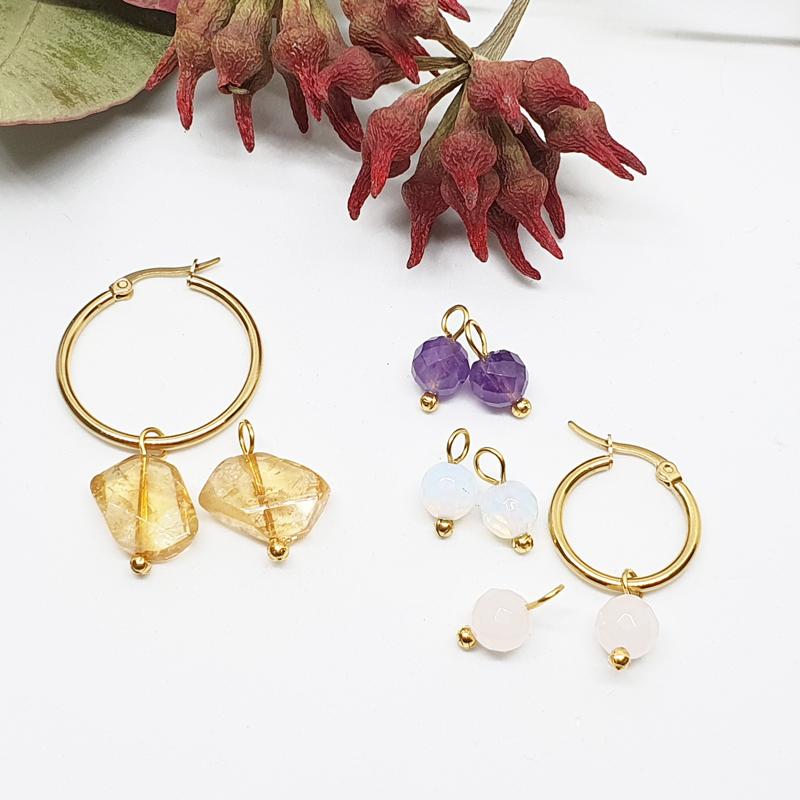 Quartz Pack