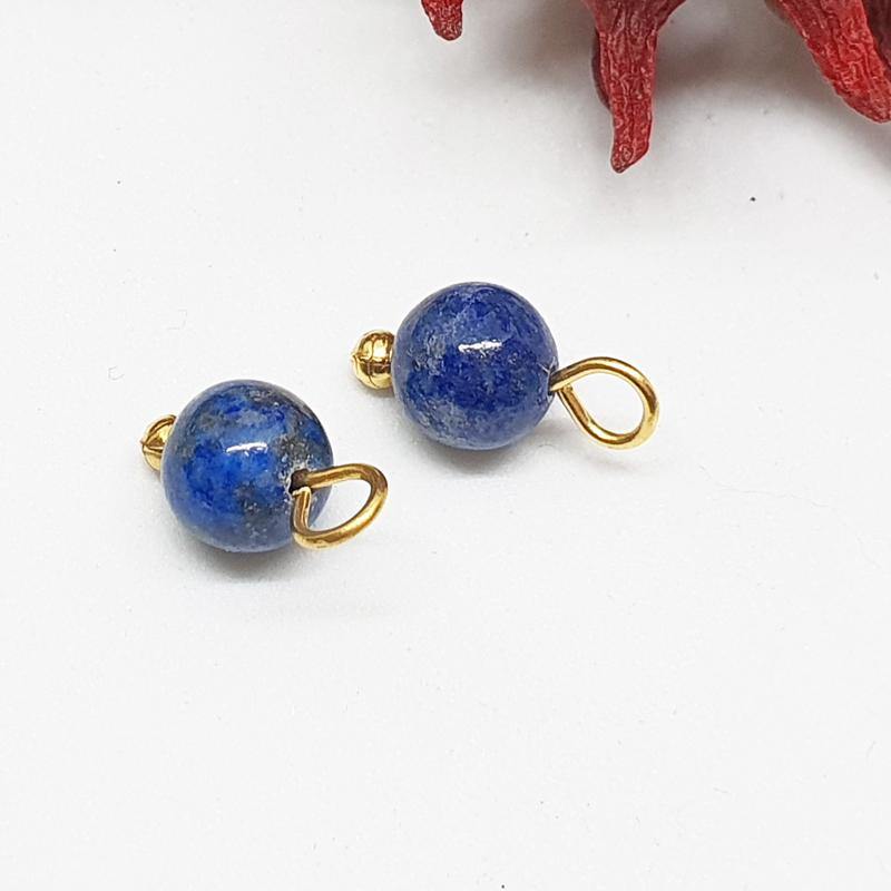 Colgantes para tus Aros - LaMineria Artesana