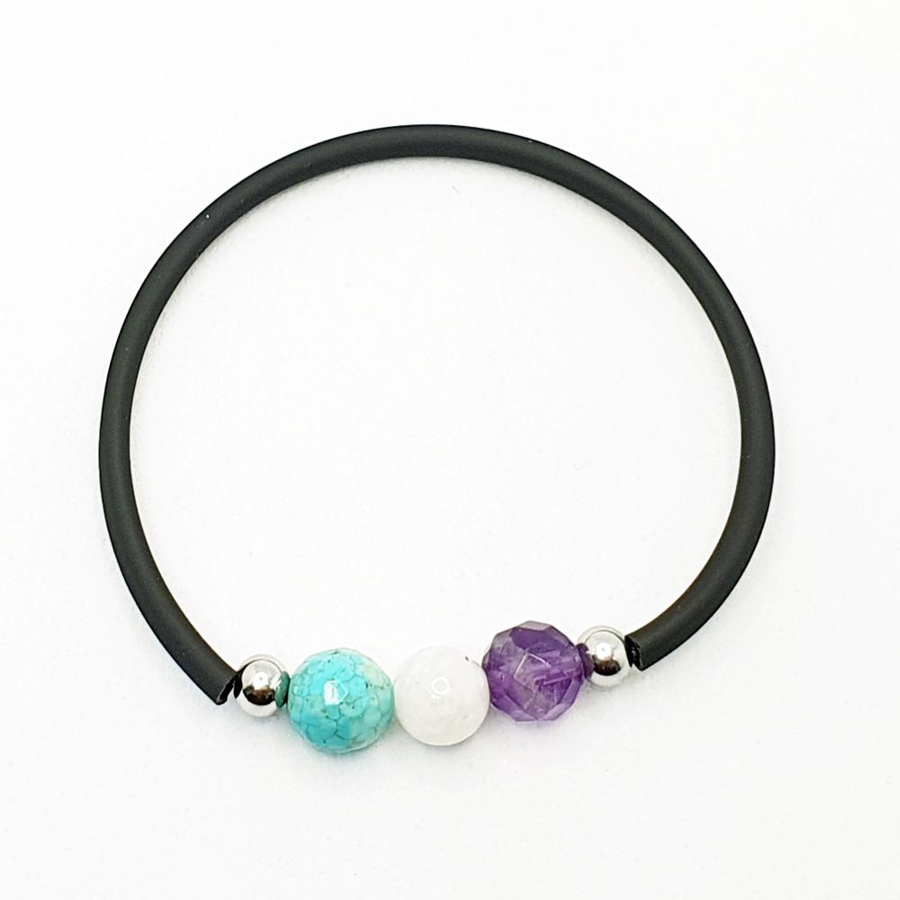 Piscis Tu pulsera del Zodíaco