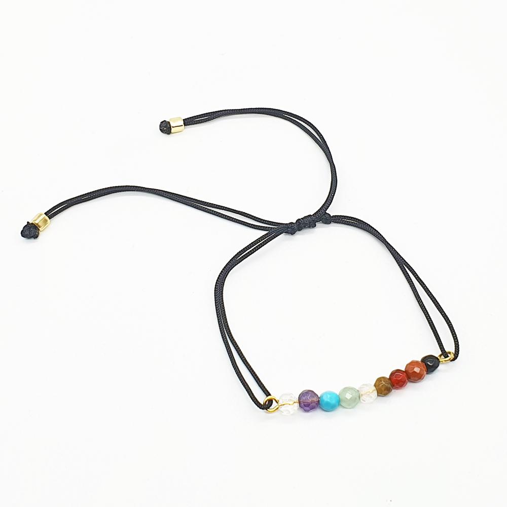 la pulsera de los chacras, los chakras, pulsera chakras, las propiedades de los minerales, pulseras, joyas con minerales, joyas artesanales, minerales, minerales chacras, chakras, chacras