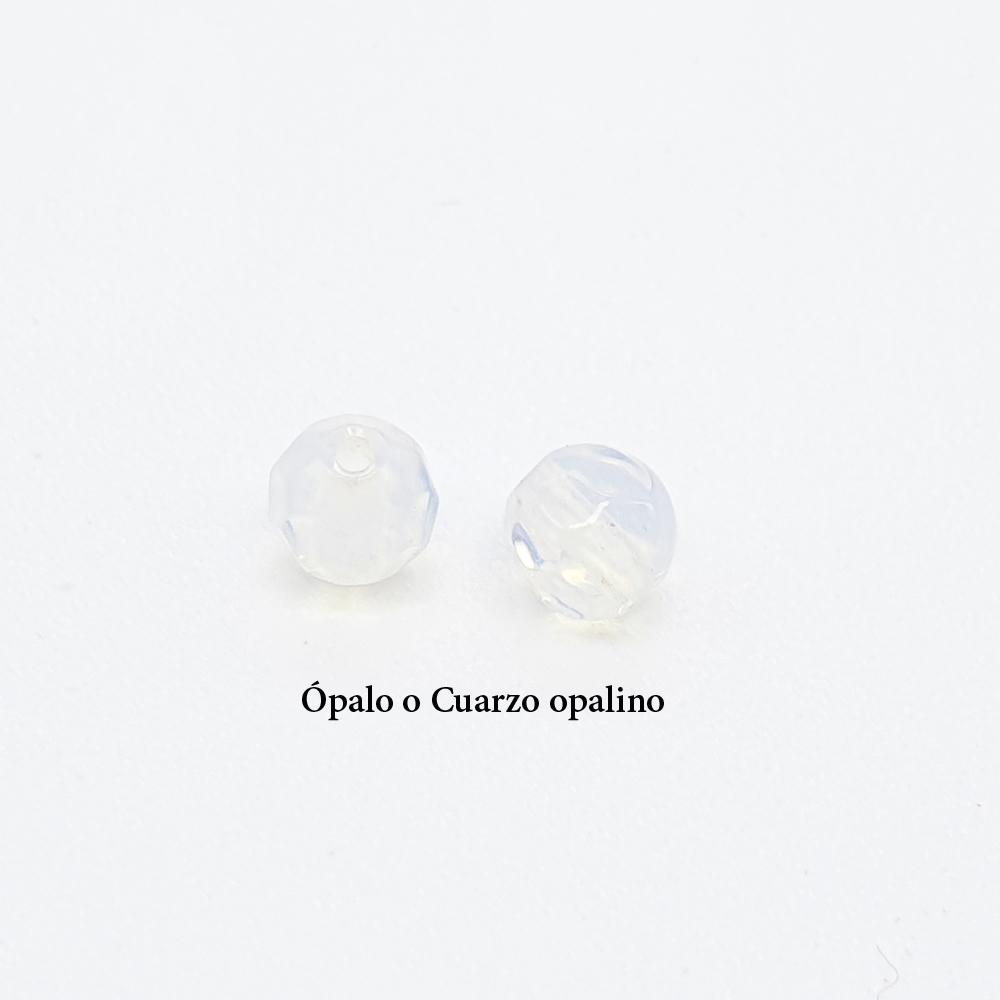 Your initial in Silver + Mineral