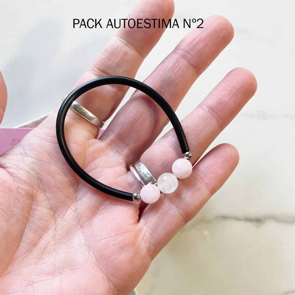 Pack Autoestima