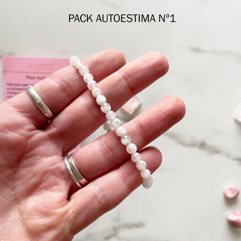 Pack Autoestima