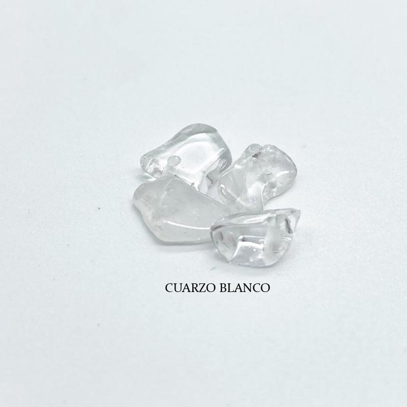 pulsera personalizada, pulseras, pulseras minerales, minerales naturales, joyeria artesanal, accesorios online, las propiedades de los minerales, gemoterapia, cuarzo blanco, cristal de roca