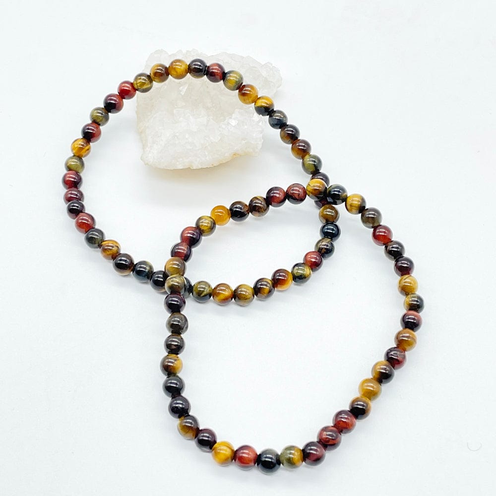 Pulsera de los Tres Ojos