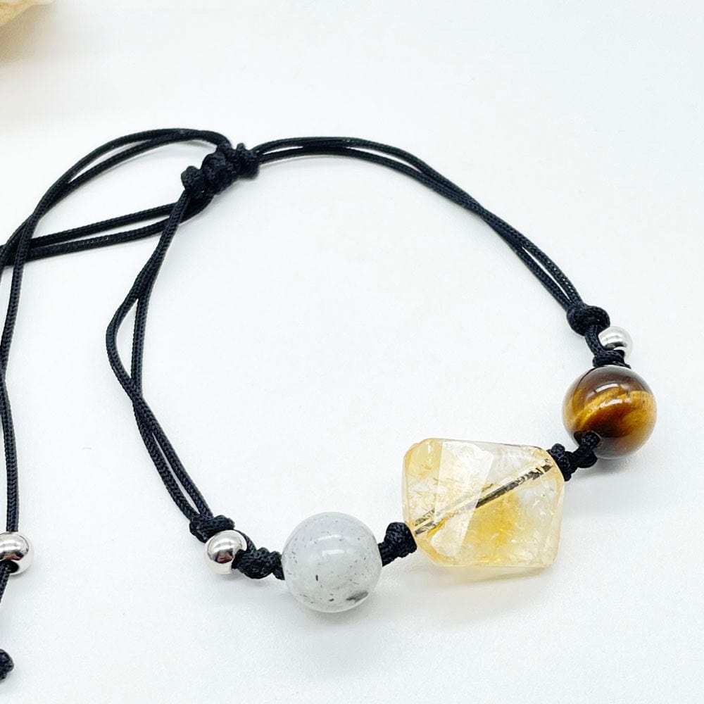 pulsera leo, tu signo del horoscopo leo, horoscopo, pulseras minerales, piedras preciosas, piedras y sus propiedades, joyeas online, joyeria artesana