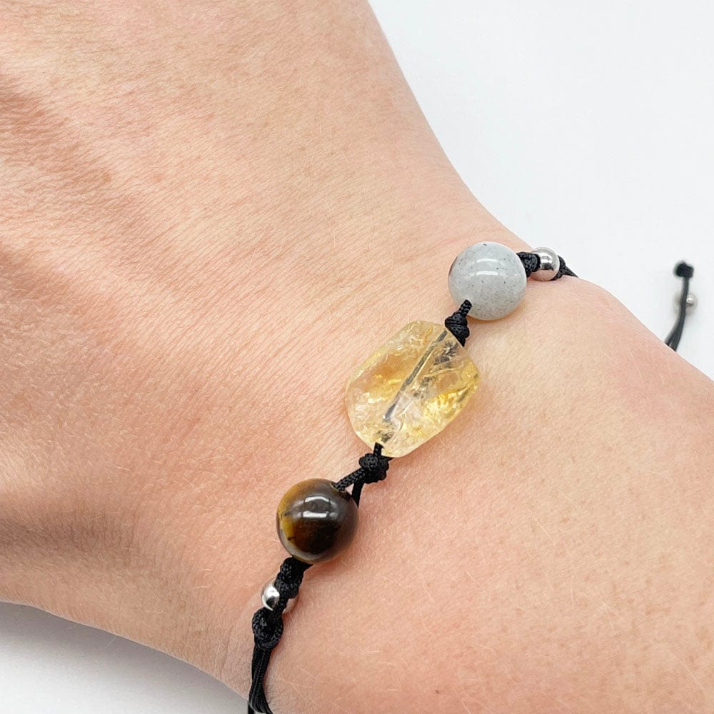 pulsera leo, tu signo del horoscopo leo, horoscopo, pulseras minerales, piedras preciosas, piedras y sus propiedades, joyeas online, joyeria artesana