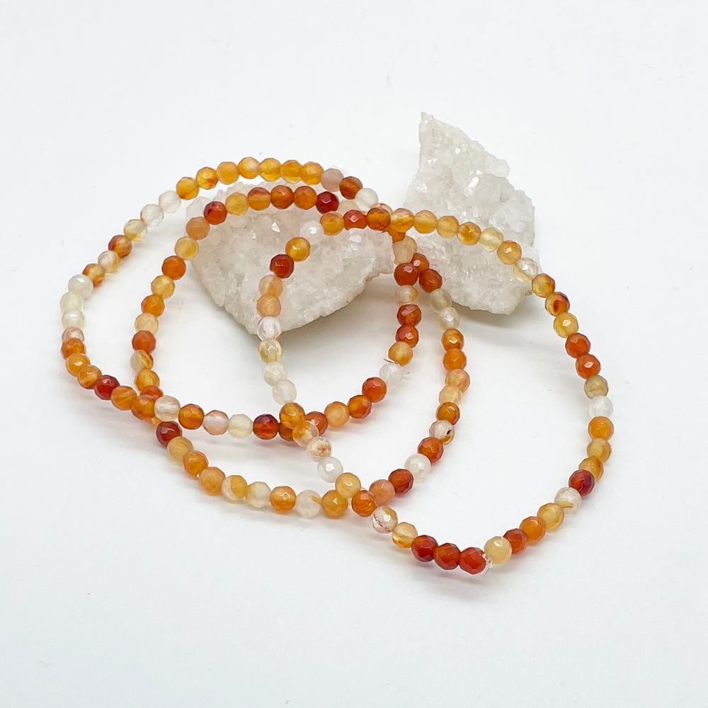 pulsera carneola, agata cornalina, piedras preciosas, minerales naturales, piedras magicas, piedras curativas, joyas online