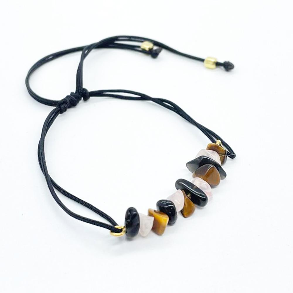 pulsera personalizada, pulseras, pulseras minerales, minerales naturales, joyeria artesanal, accesorios online, las propiedades de los minerales, gemoterapia
