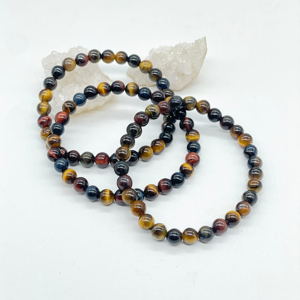 Pulsera de los 3 Ojos grande
