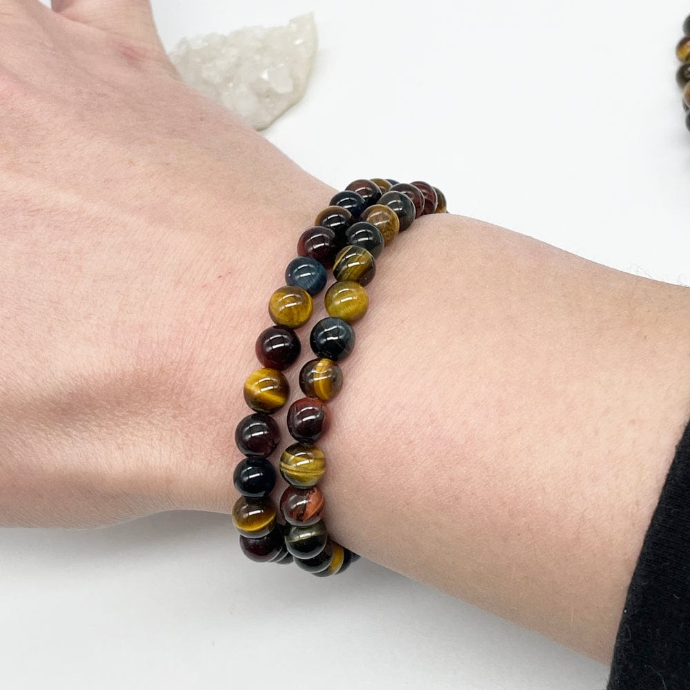 Pulsera de los 3 Ojos grande