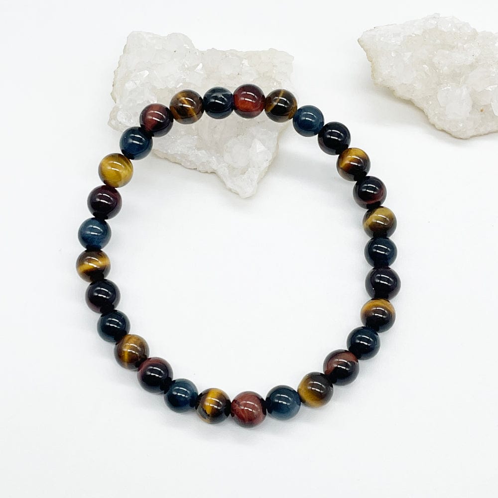 Pulsera de los 3 Ojos grande