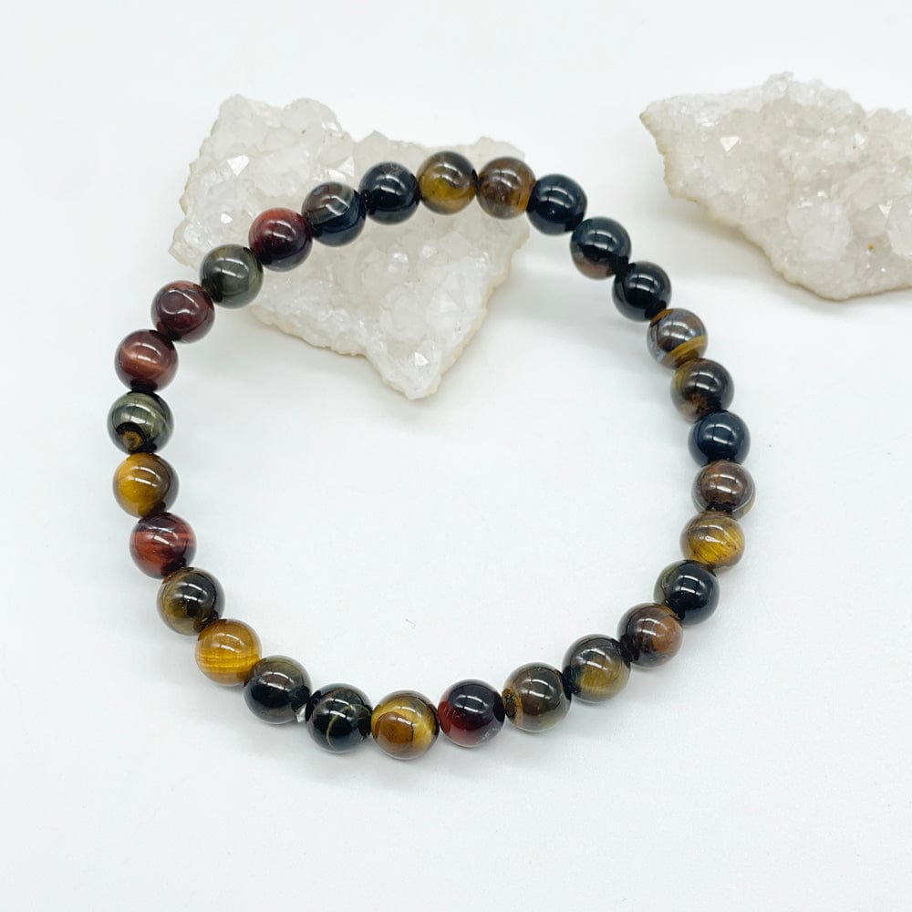 Pulsera de los 3 Ojos grande