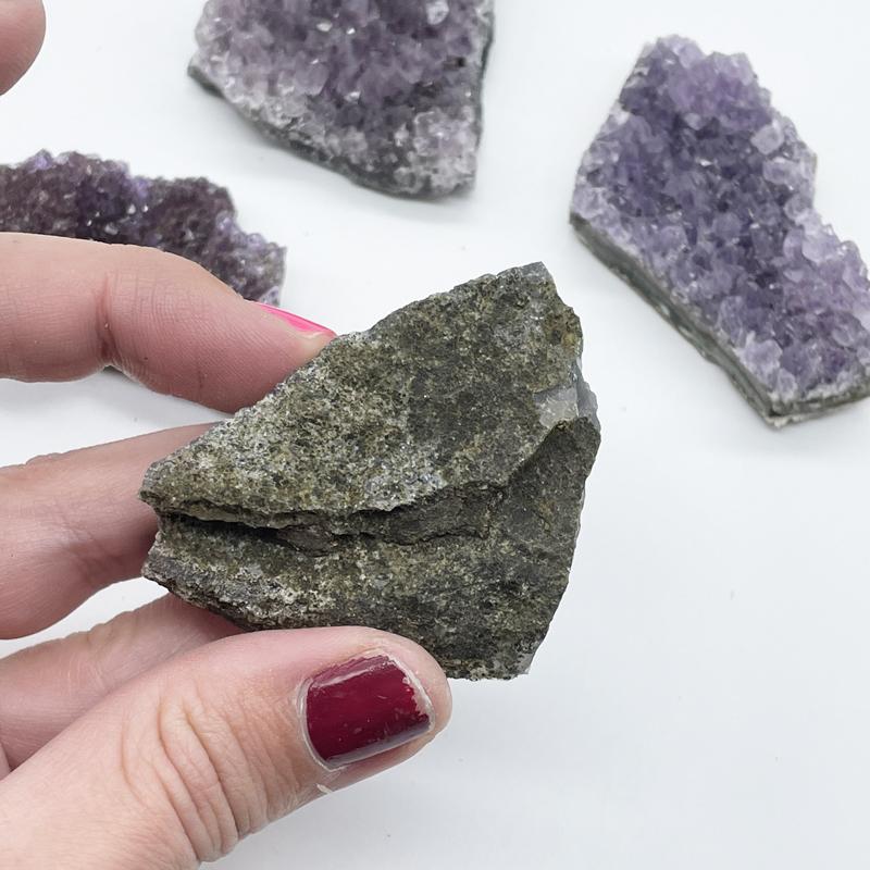 drusa amatistra, amatista natural, minerales naturales