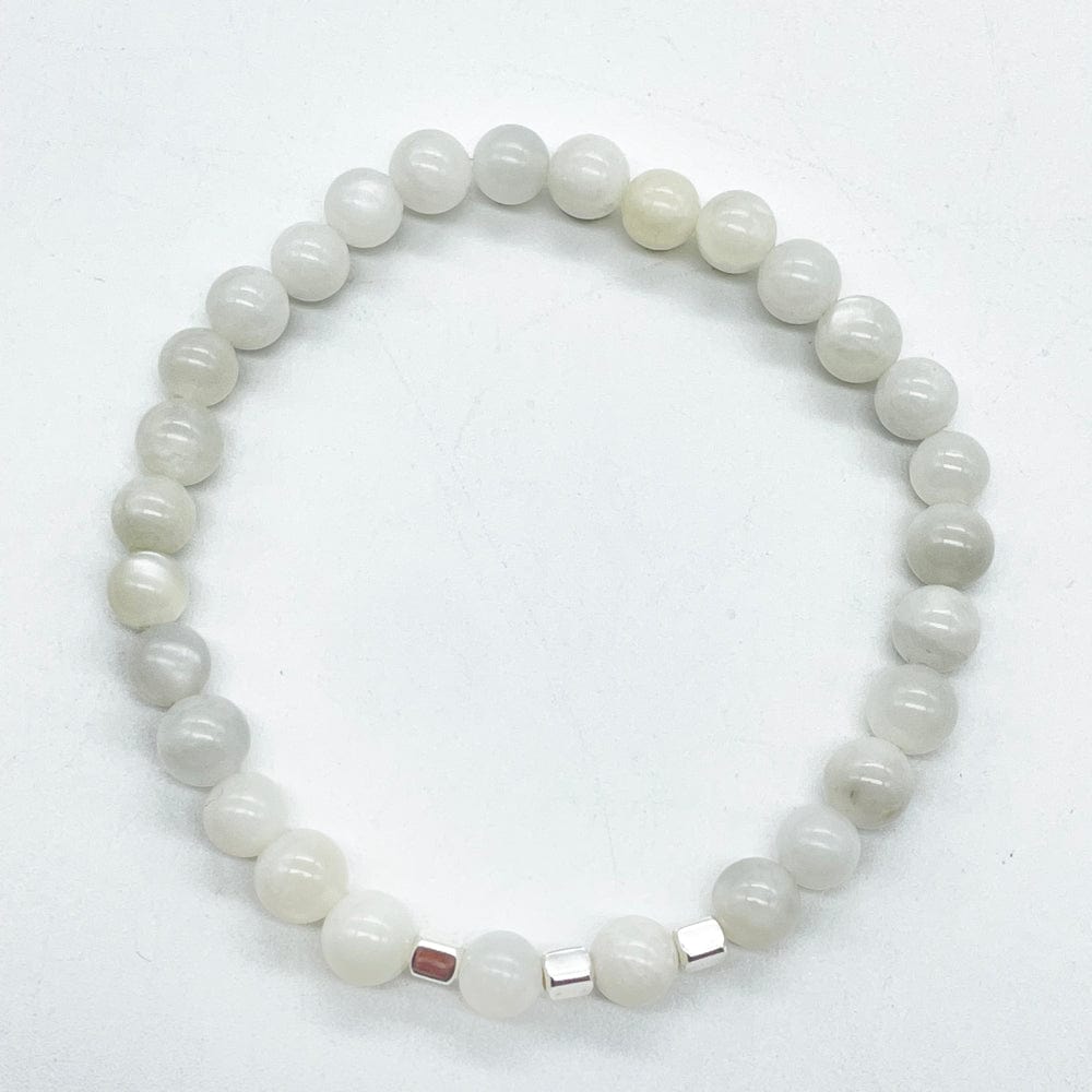 Pulsera Piedra Luna