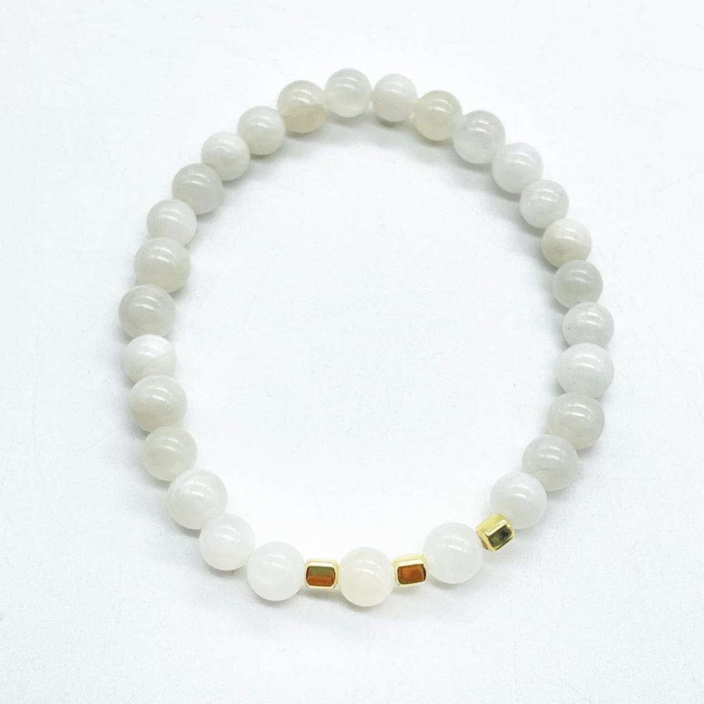 Pulsera Piedra Luna
