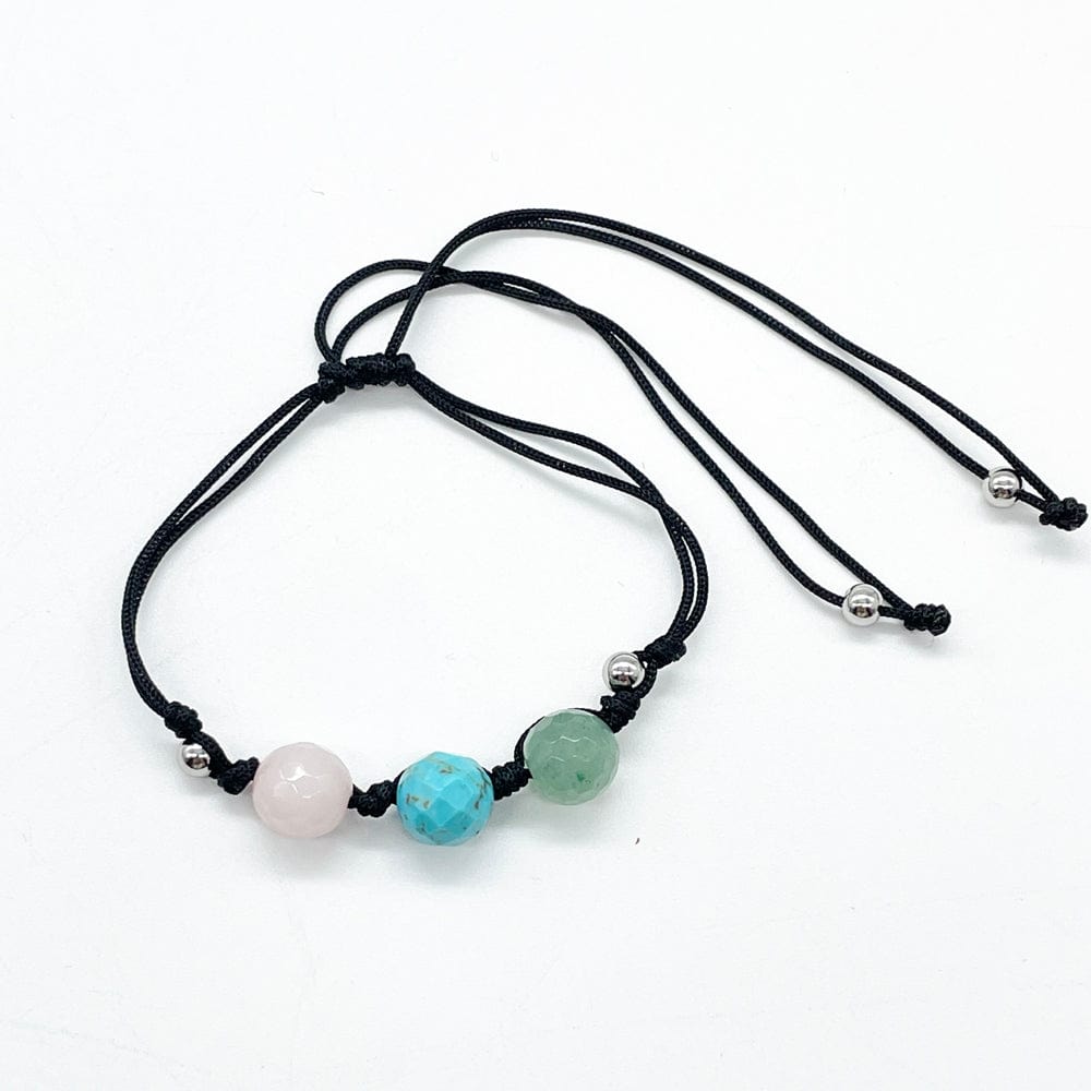 Pulsera Virgo