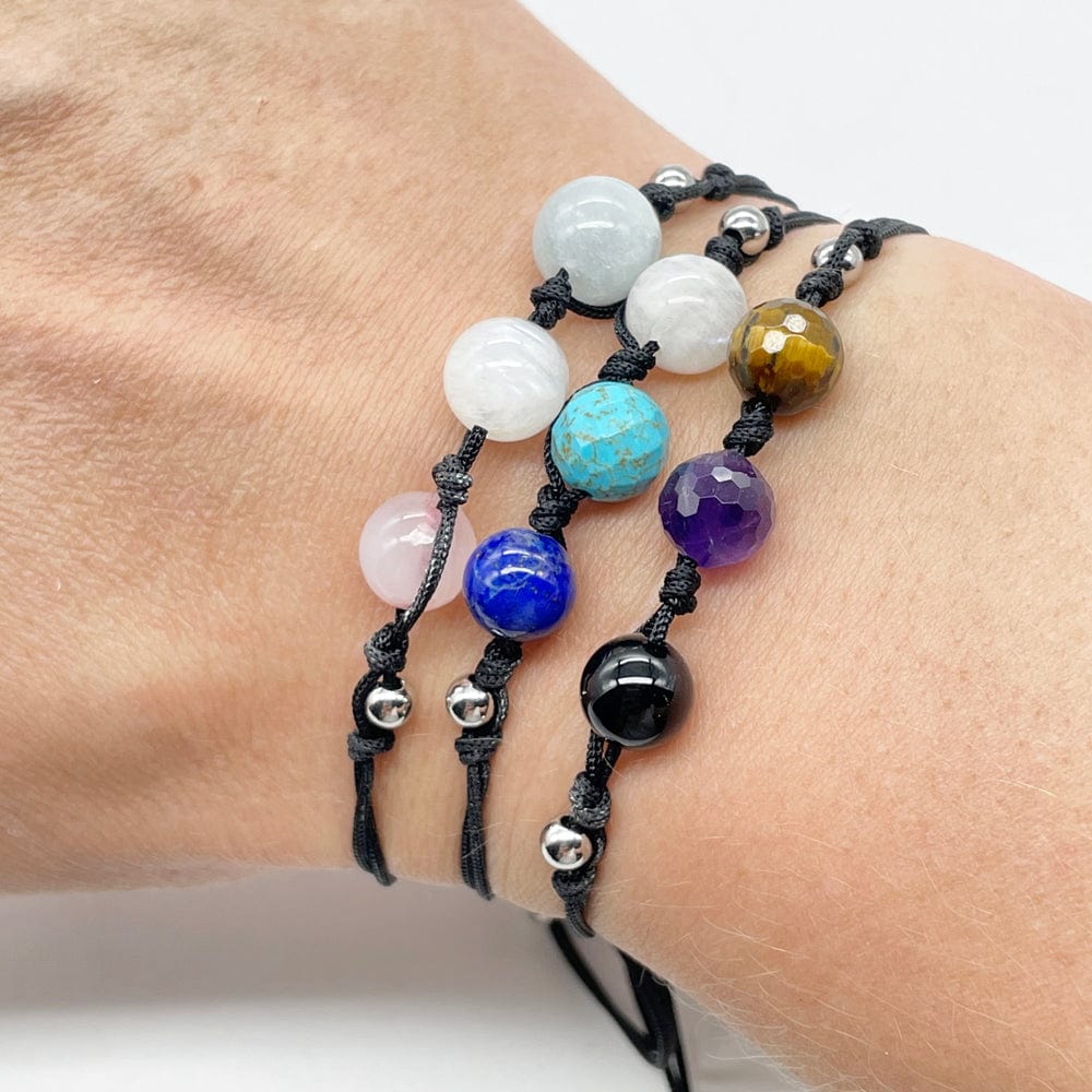 Pulsera Cáncer