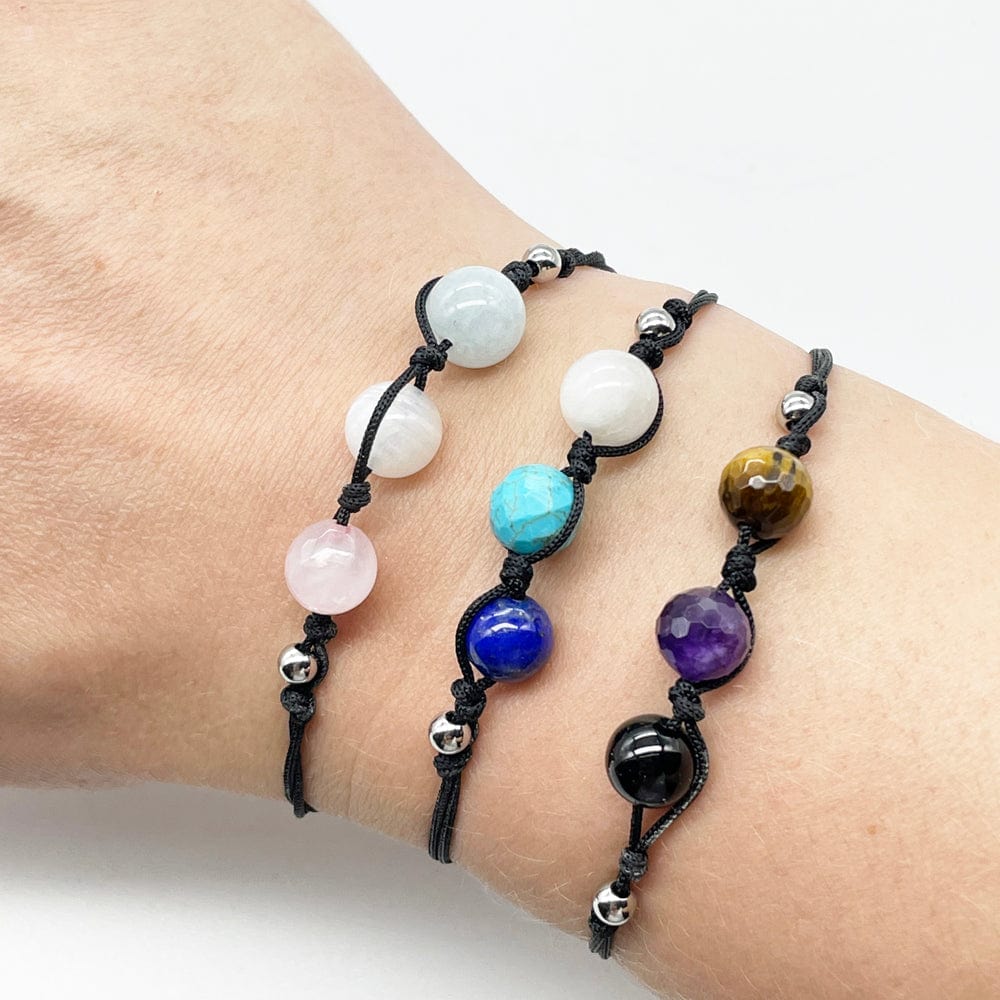 Pulsera Virgo