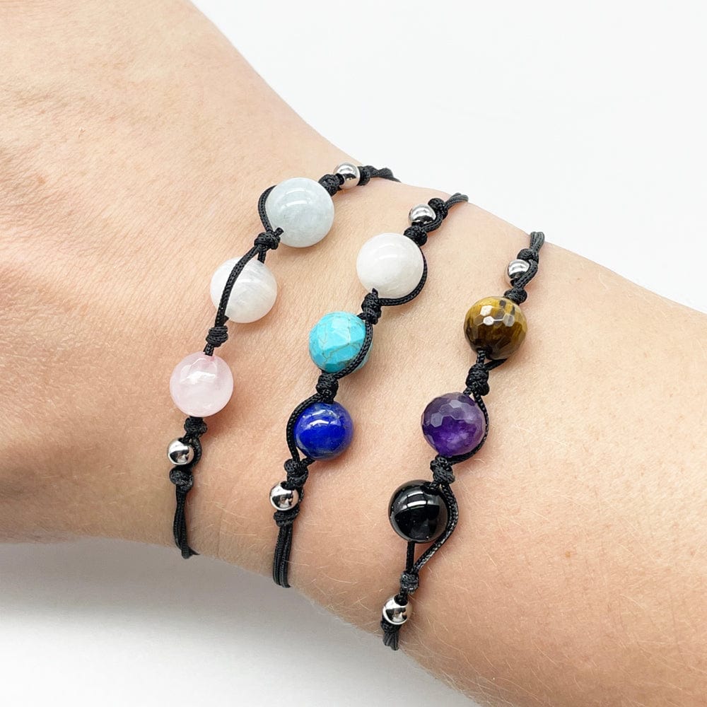 Pulsera Aries