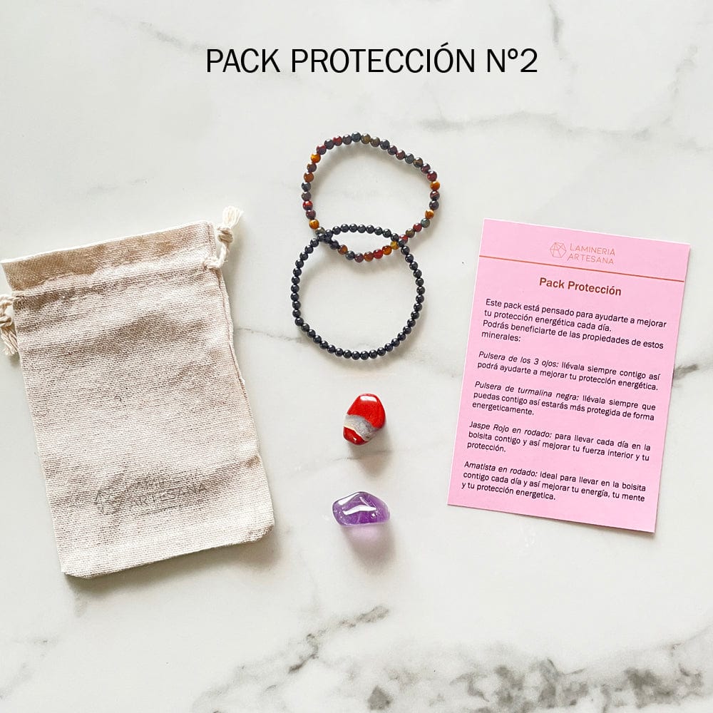 pack de minerales protectores, protección, turmalina negra, pulsera turmalina, piedras rodadas, piedras naturales, cristales magicos