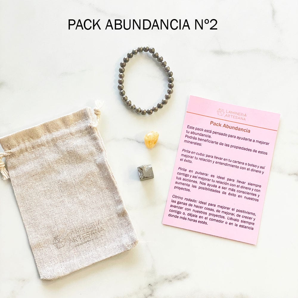 Pack Abundancia