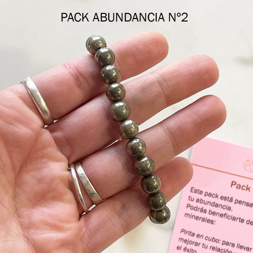 Pack Abundancia