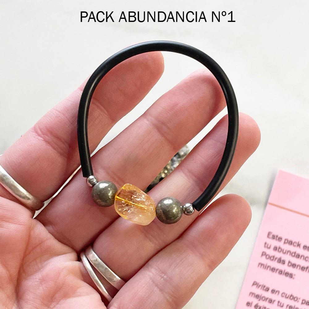 Pack Abundancia